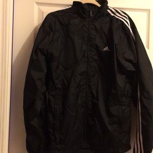 Adidas jacket size M